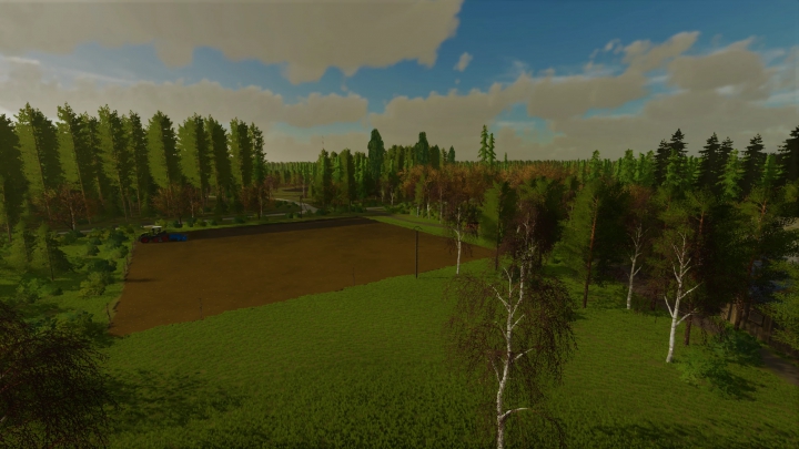 Image: Peraküla Map v1.0.0.0 0