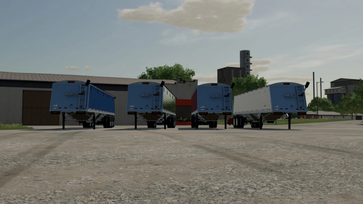 Image: TimpteSL 42 – 50 Foot Pack v1.0.0.0 1