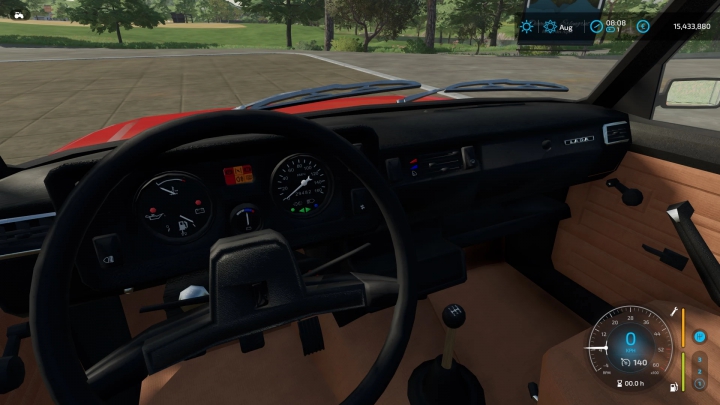 Image: VAZ / LADA 2104 V1.0 2