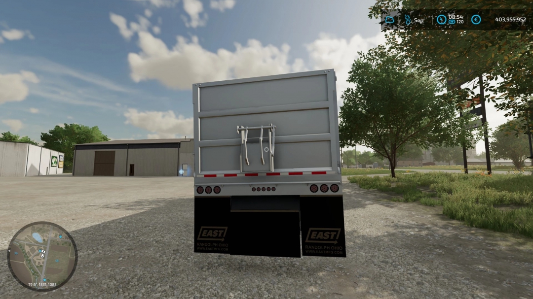 1996 East End Dump v1.0.0.0