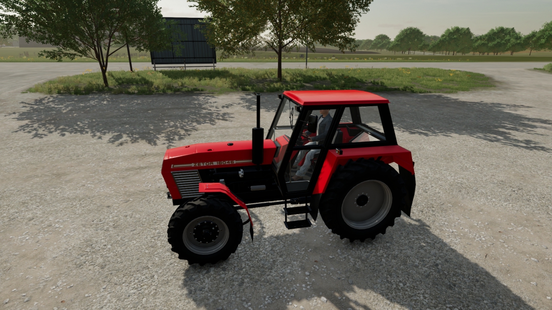 Zetor 12045-16145