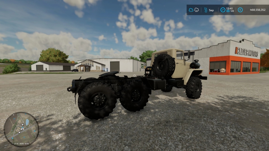 URAL 44202 v1.0.2.0