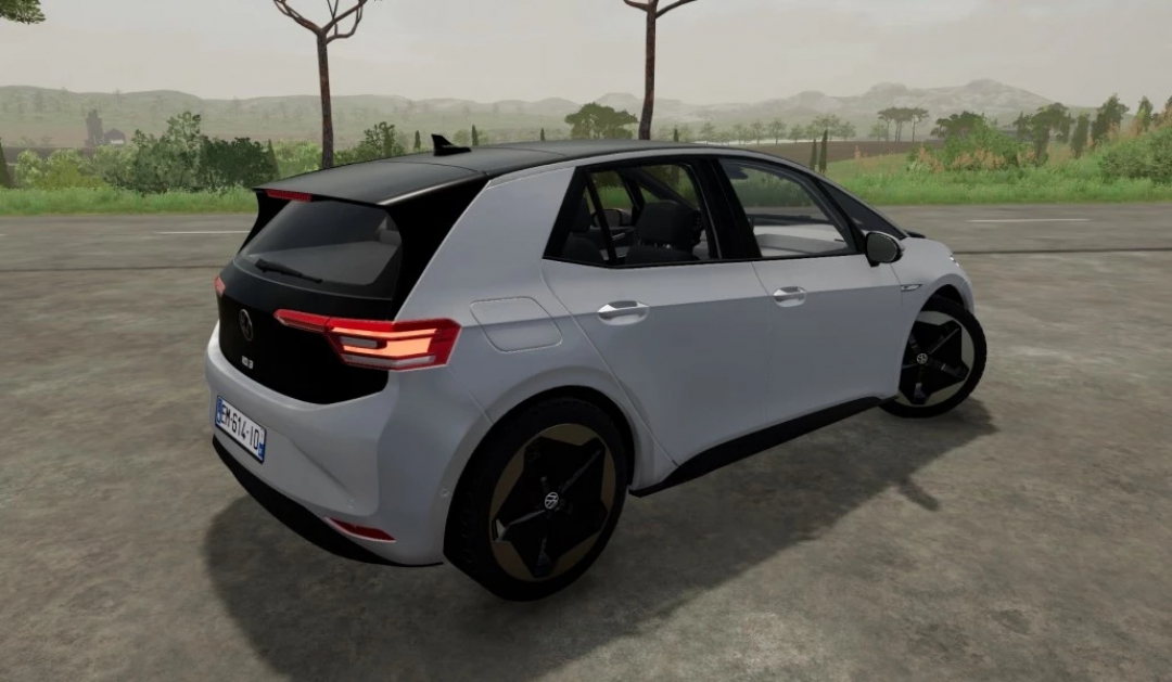 Volkswagen ID.3 v1.0.0.0