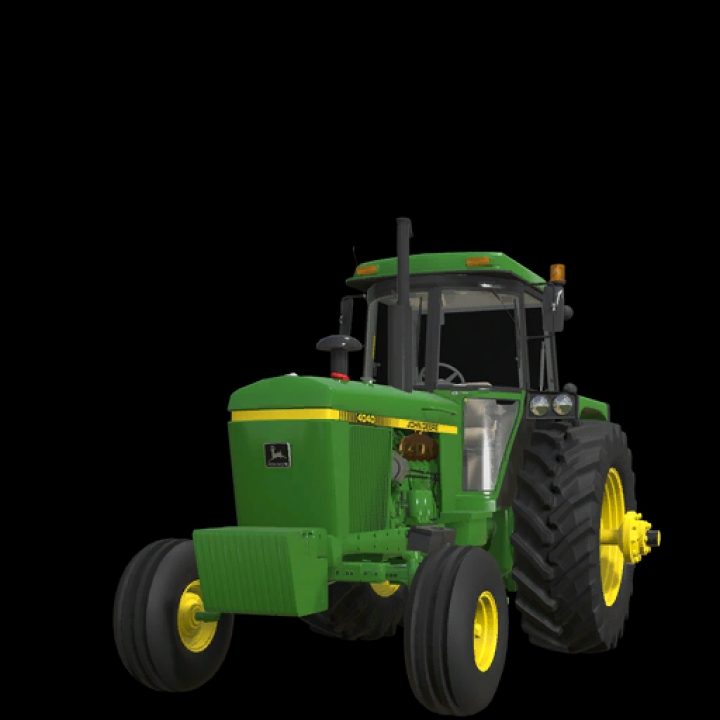 Image: John Deere 4040/4440 2WD 0