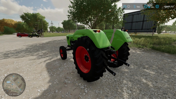 Image: Deutz d06 Series V1.0.0.0 1