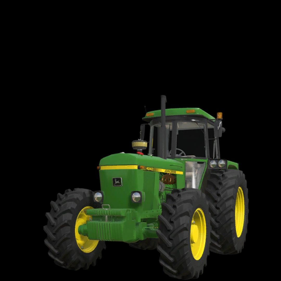 John Deere 4040/4440 MFWA