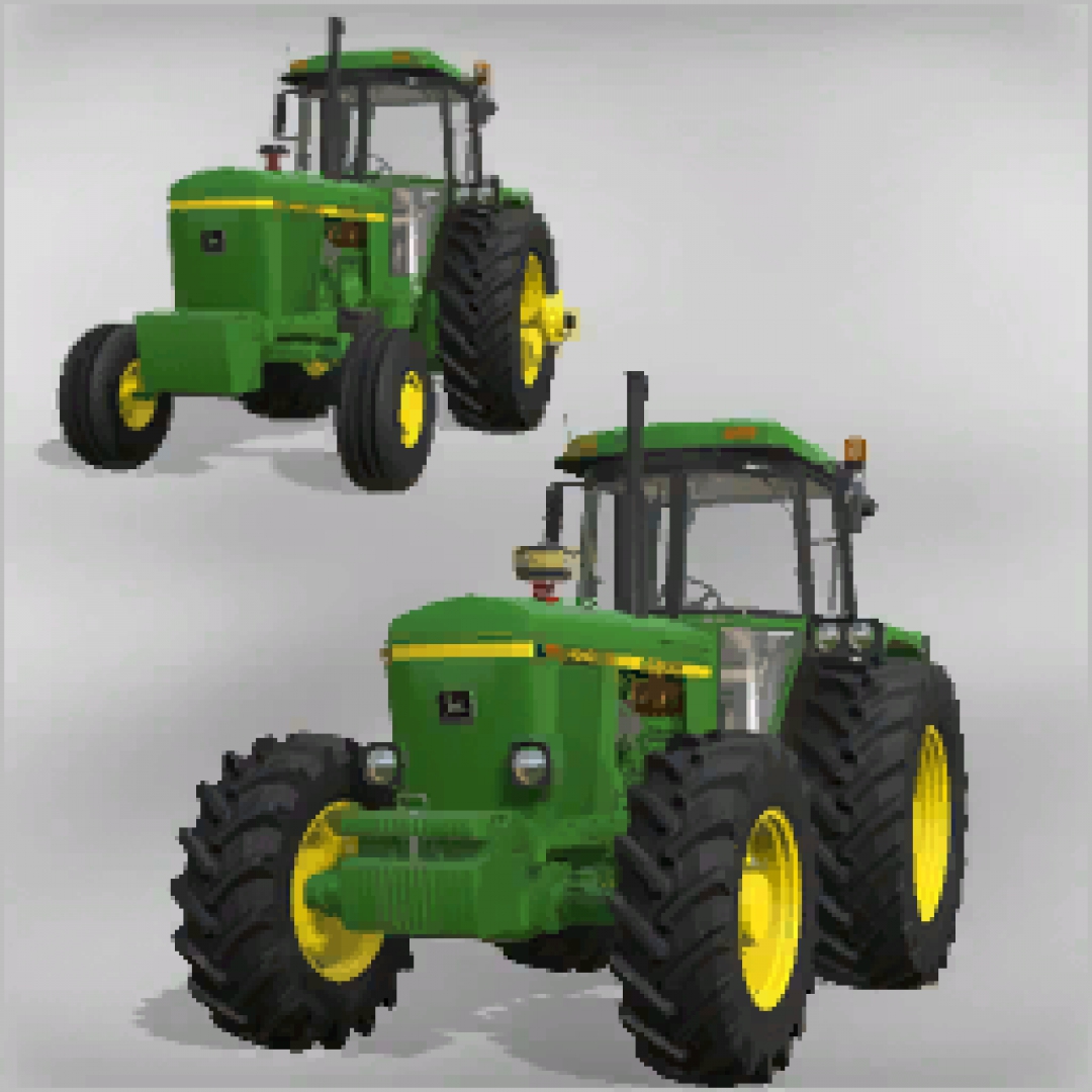 John Deere 40 Series