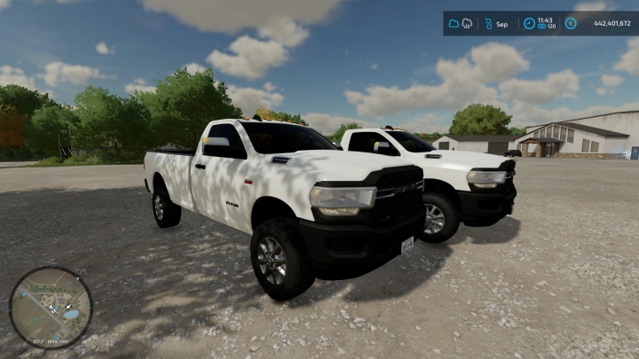 Image: 2015 dodge ram 2500 Cummins v1.0.0.0 0