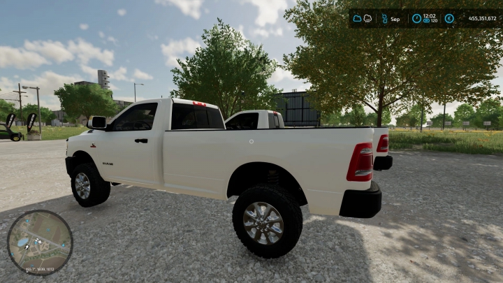 Image: 2015 dodge ram 2500 Cummins v1.0.0.0 6