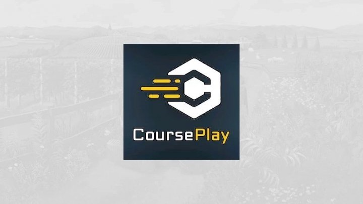 Image: Courseplay for FS22 v7.0.0.8 0