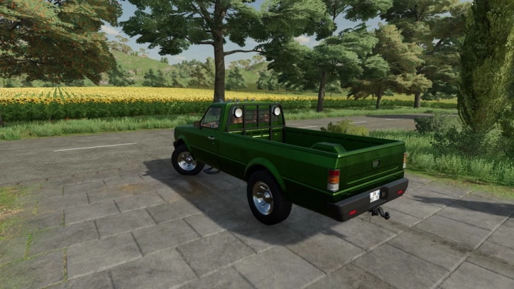 Image: Lizard Pickup 1986 v1.0.0.0 1