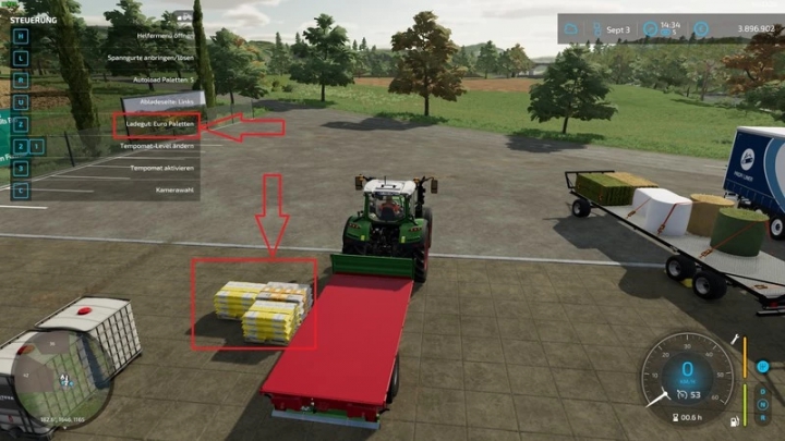 Image: Pallet Autoload Specialization v1.2.0.0 8