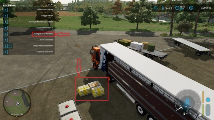 Image: Pallet Autoload Specialization v1.2.0.0 3