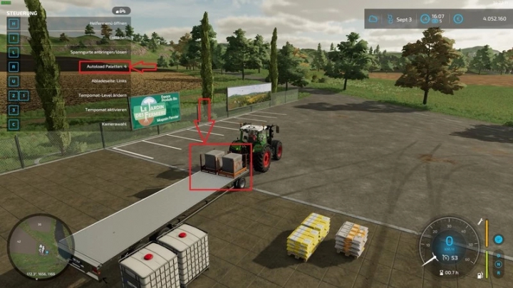 Image: Pallet Autoload Specialization v1.2.0.0 6