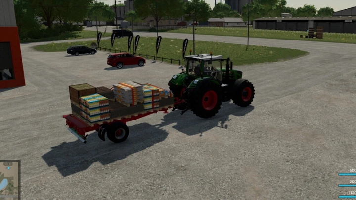 Image: Pallet Autoload Specialization v1.2.0.0 11