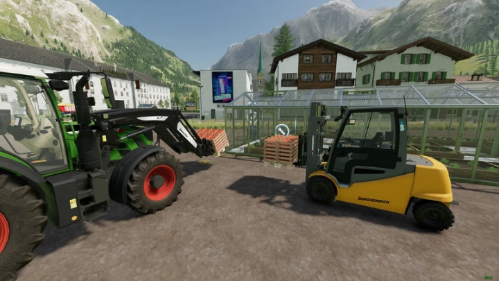 Image: Produktionen Pack v2.1.0 11