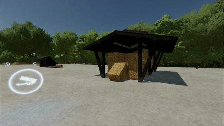 Image: Selling Station Pack v0.8.0.0 0