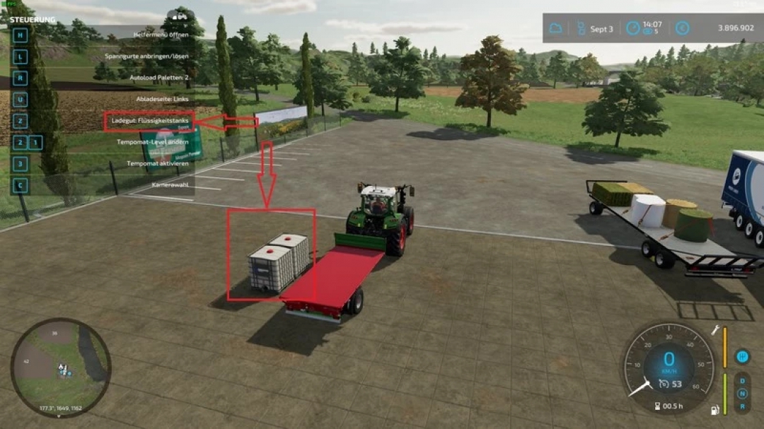 Pallet Autoload Specialization v1.2.0.0