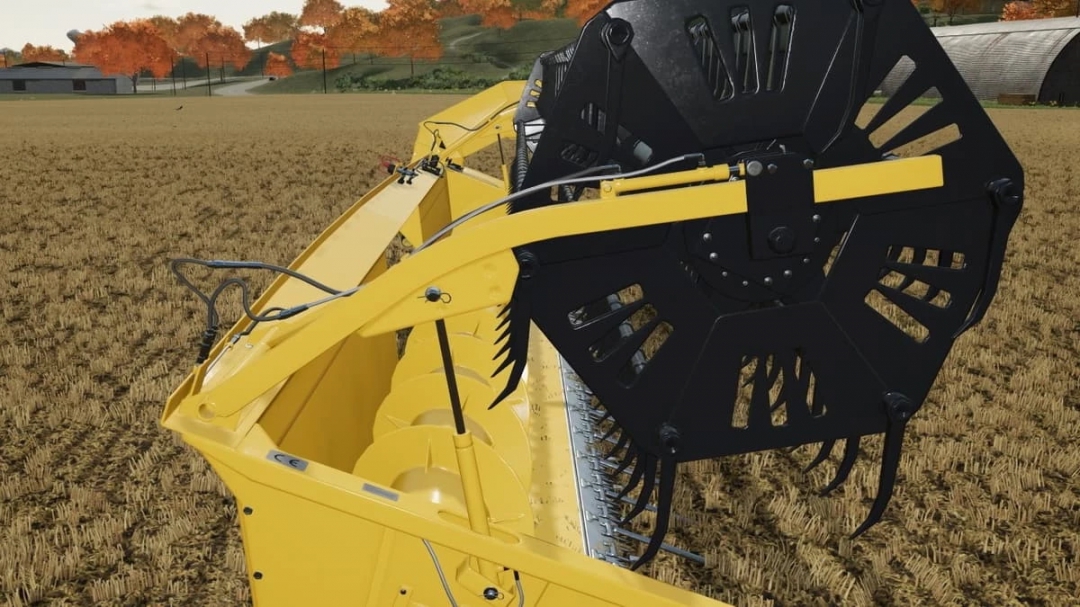 TX32 6M Header v1.0.0.0