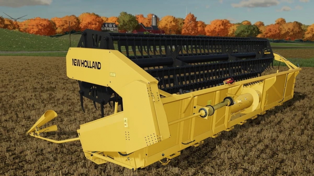 TX32 6M Header v1.0.0.0