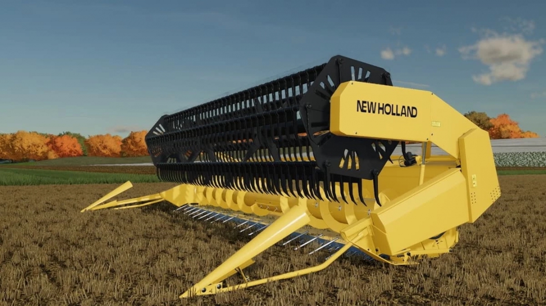 TX32 6M Header v1.0.0.0