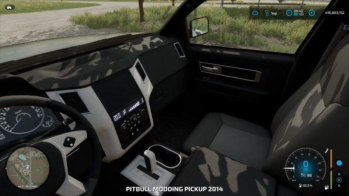 Image: Pickup Pack with Autoload v1.0.0.0 1