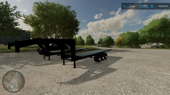 Image: Pickup Pack with Autoload v1.0.0.0 3