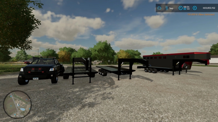 Image: Pickup Pack with Autoload v1.0.0.0 0