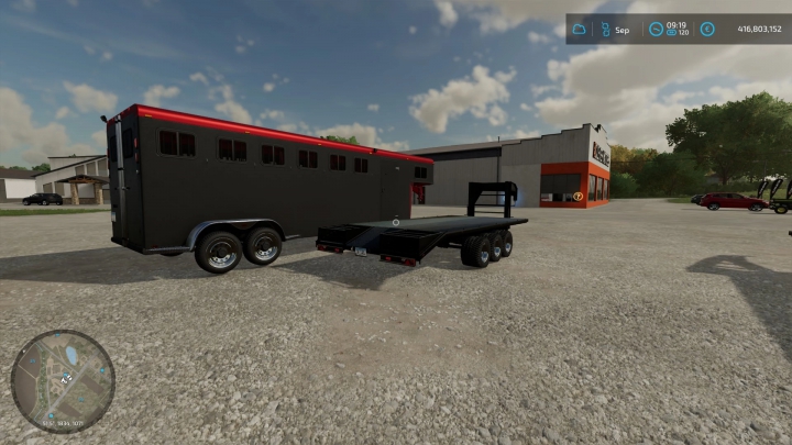 Image: Pickup Pack with Autoload v1.0.0.0 2