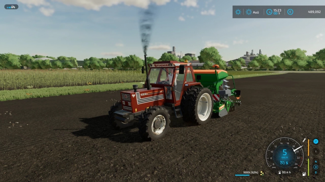 New Holland 110-90 v1.0.0.0