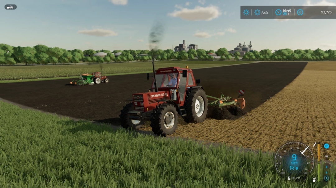 New Holland 110-90 v1.0.0.0