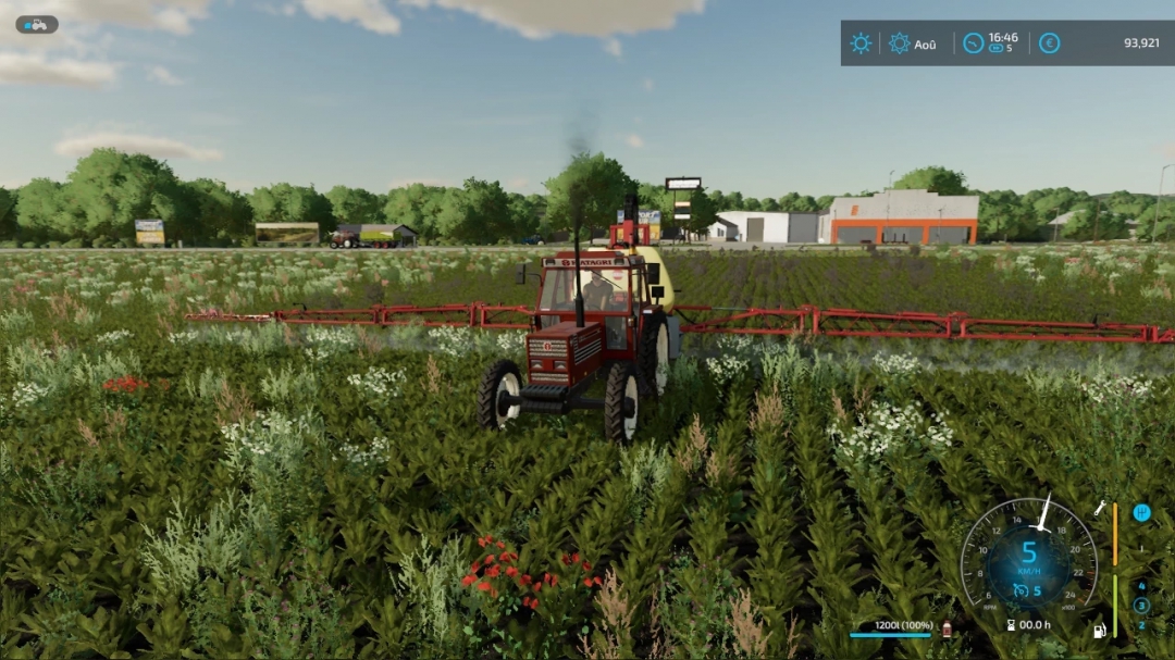 New Holland 110-90 v1.0.0.0