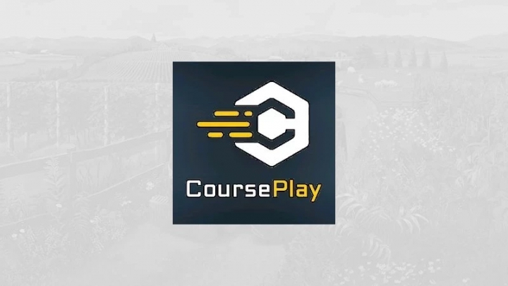 Image: Courseplay for FS22 v7.0.0.10 0