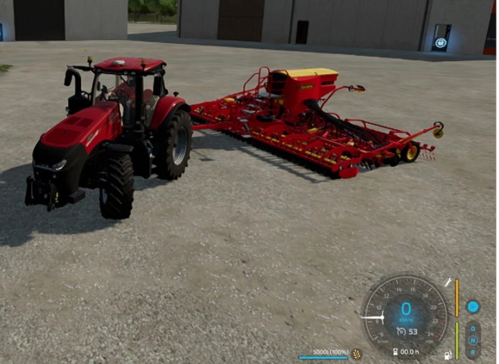 fs22-mods,  Rapid A 800S v1.0.0.0