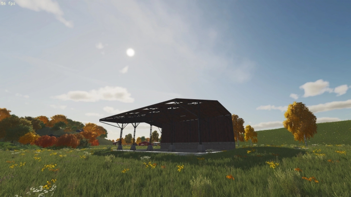 Image: Wooden shed V1.0 2