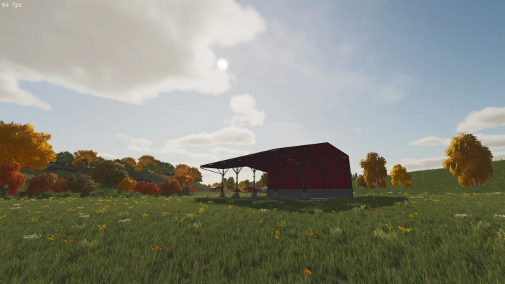 Image: Wooden shed V1.0 3