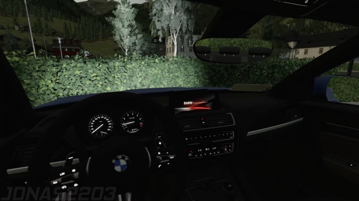 Image: BMW 1 Series F20 LCI v1.0.0.0 4