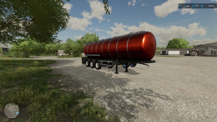 fs22-mods,  Diablo Diesel Pack