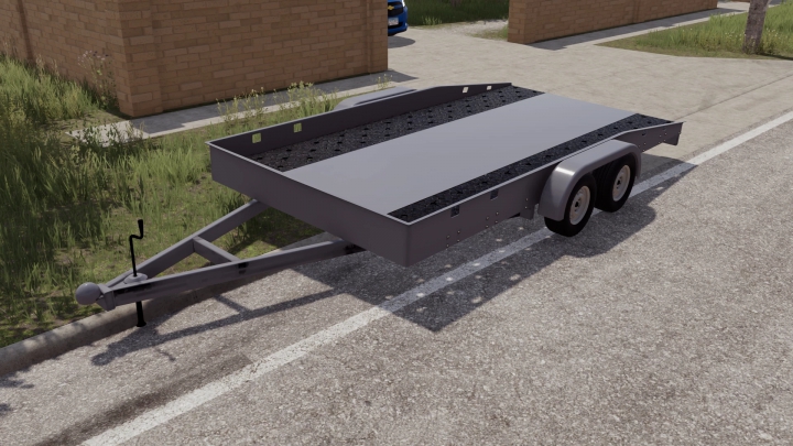 Image: Harpet Car trailer V1.0.0 1