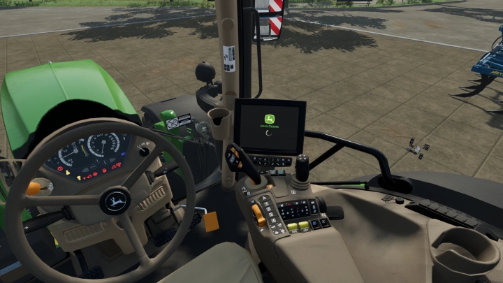 Image: John Deere 6175-6215R v1.0.1.0 1