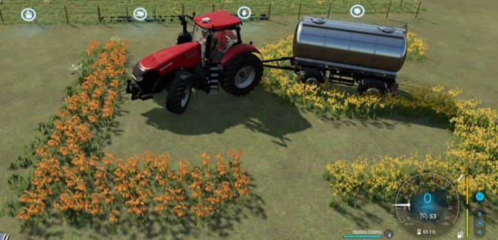 fs22-mods,  MKS 8 multi v1.0.0.0