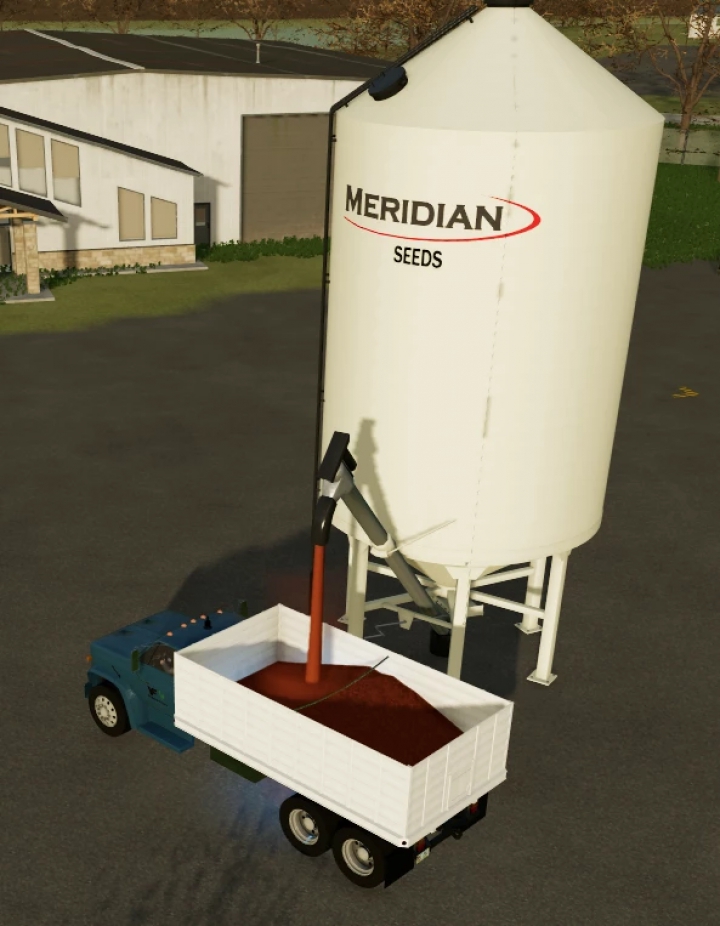 Image: Meridian Fertilizer Buying Station v1.0.0.0