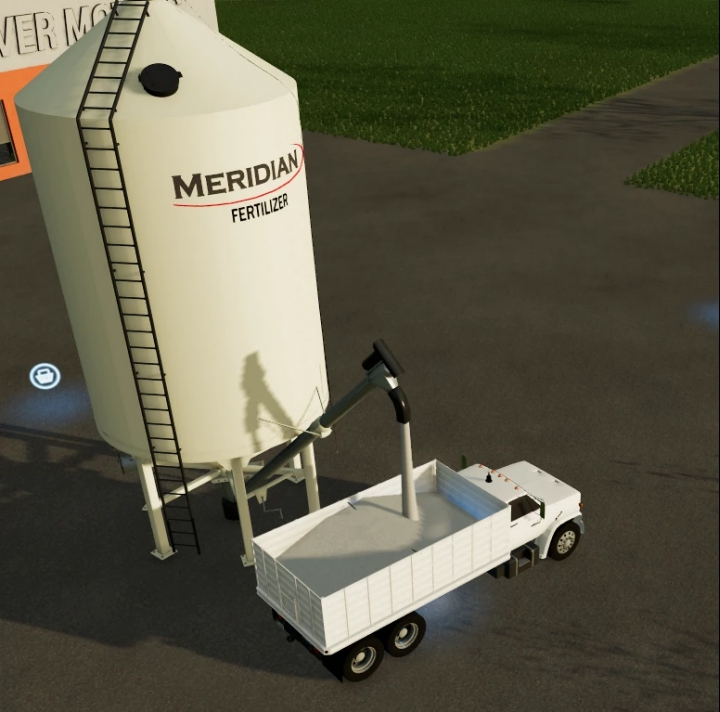 fs22-mods,  Meridian Seed Buying Station v1.0.0.0