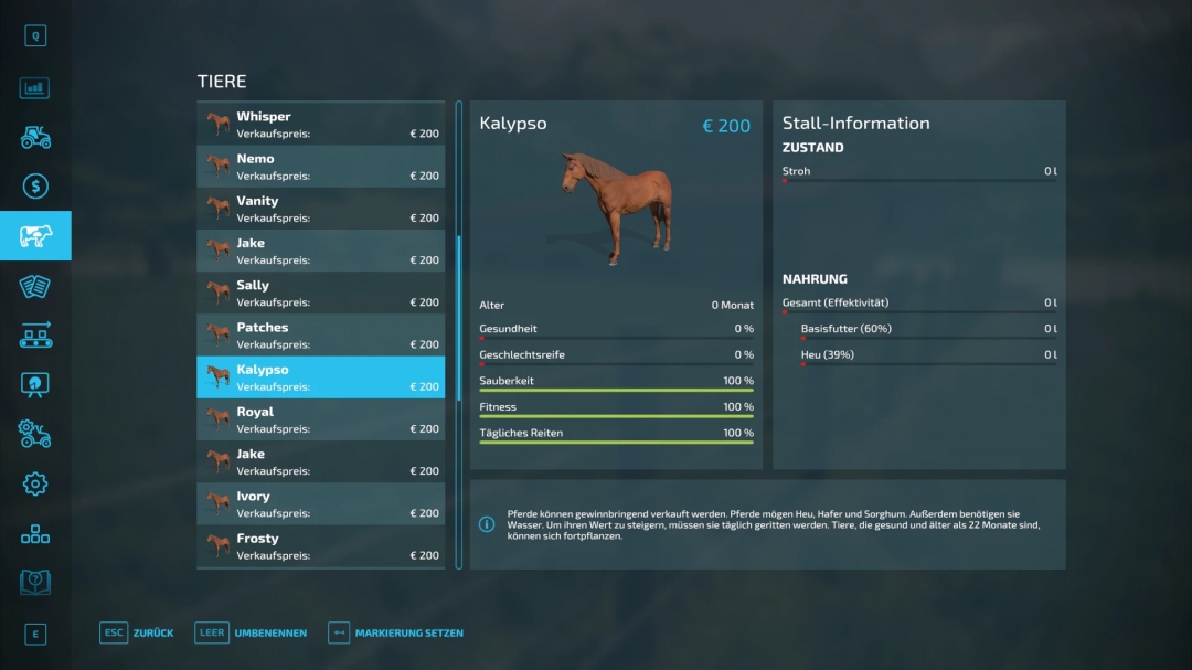 Happy Horse v1.0.0.0