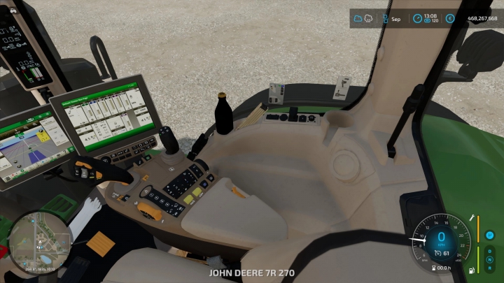 Image: John Deere 7R edit v1.0.0.0 5