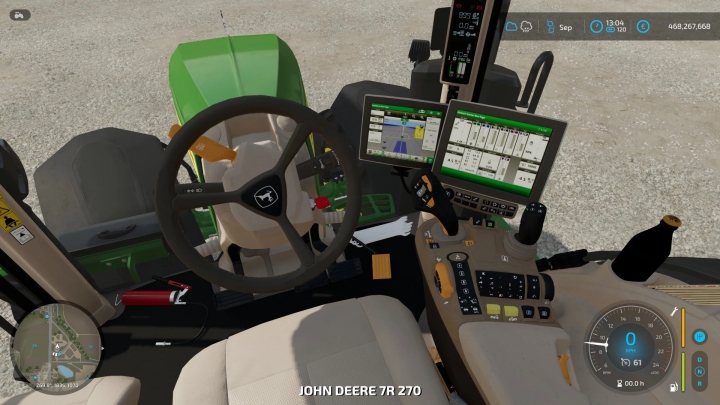 Image: John Deere 7R edit v1.0.0.0 4