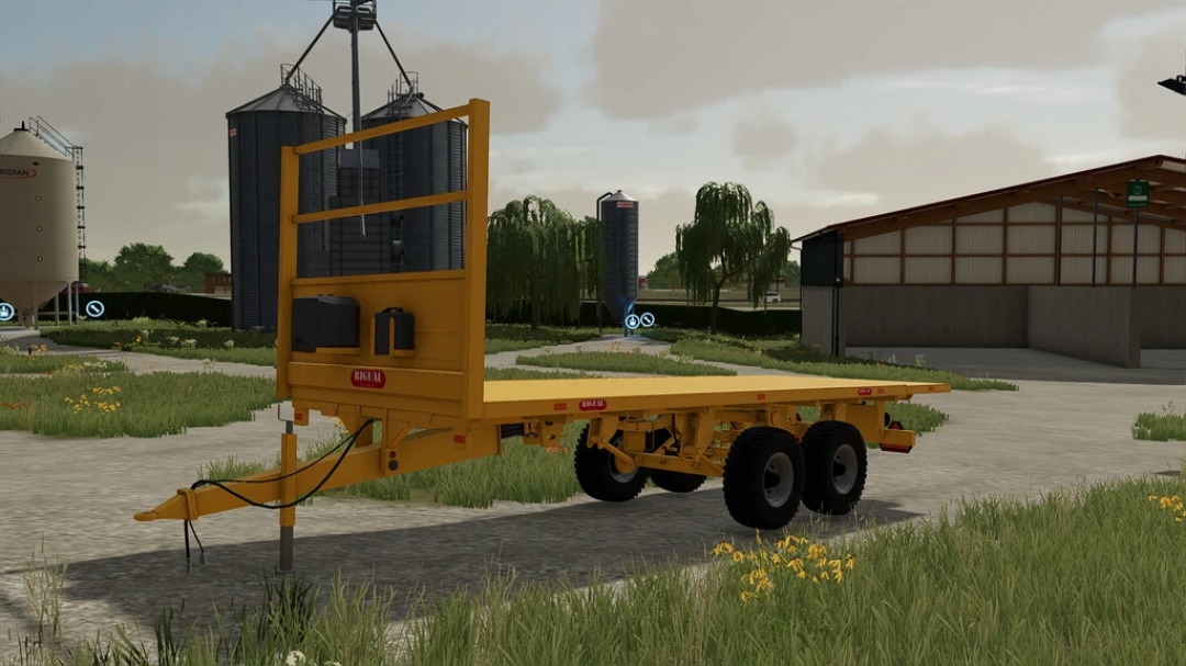 Rigual PLT-600 Autoload v1.0.0.0