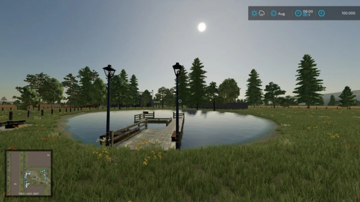 Image: Big River x16 v0.0.0.2 BETA 5