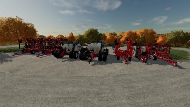 Mod Network Farming Simulator 22 Mods Fs22 Mods The Best Mods On One Place 7261
