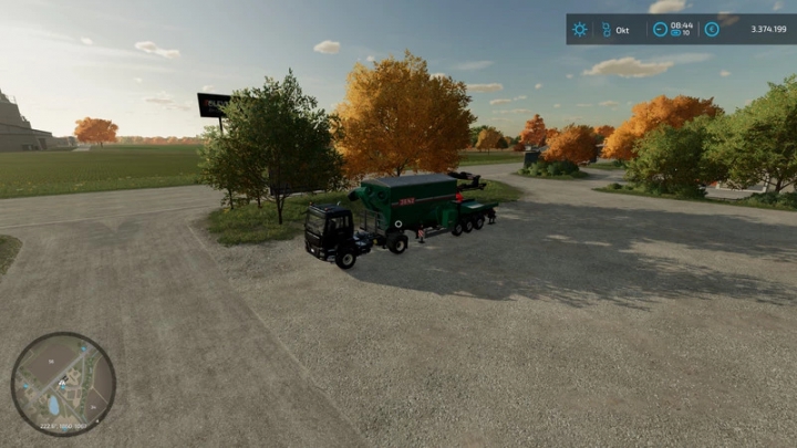 Image: Jenz Wood Crusher v1.0.0.0 3